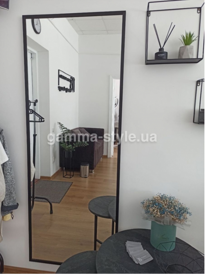 Дзеркало Facet 2205