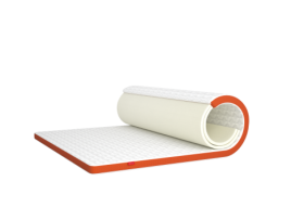 Матрац Flip Orange/Оранж