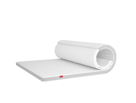 Матрац Flip White/Вайт