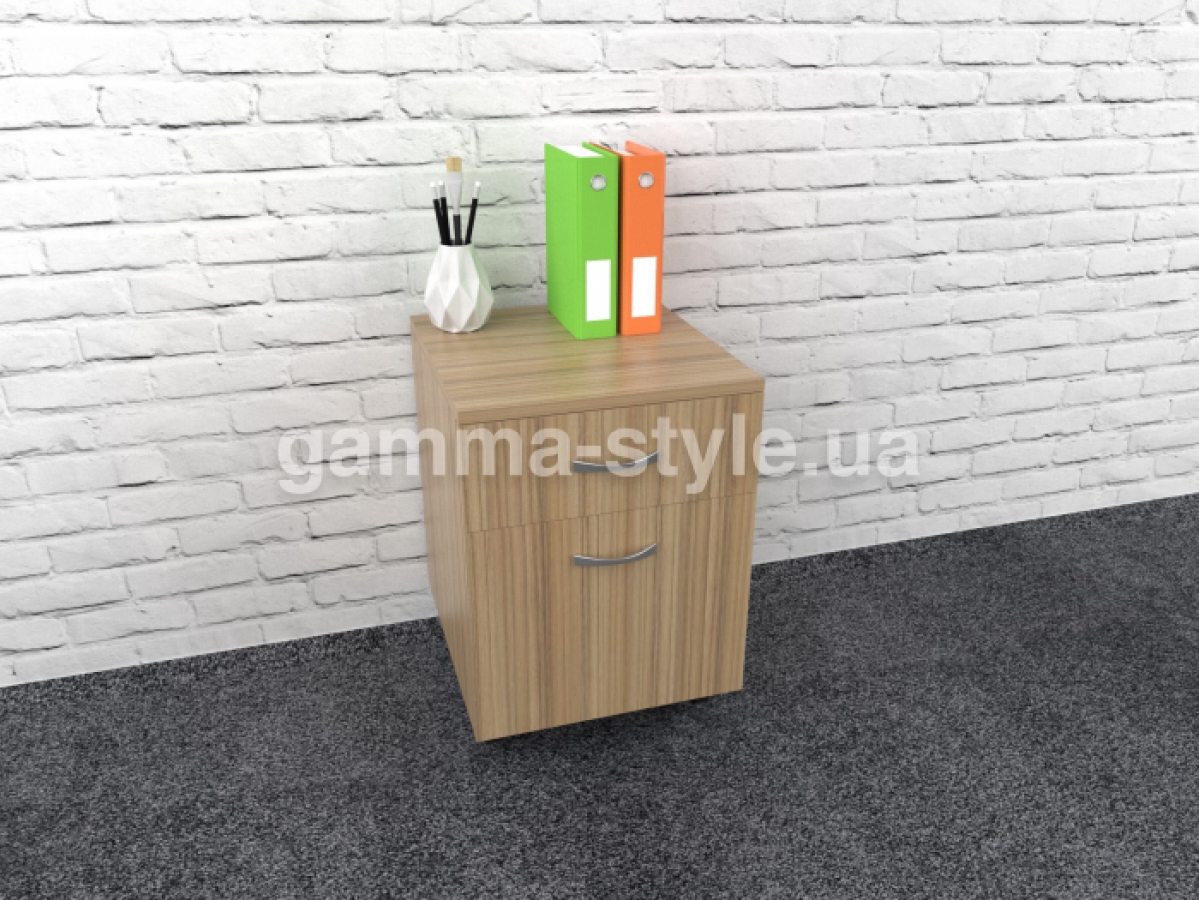 Офісна тумба МТ-8 