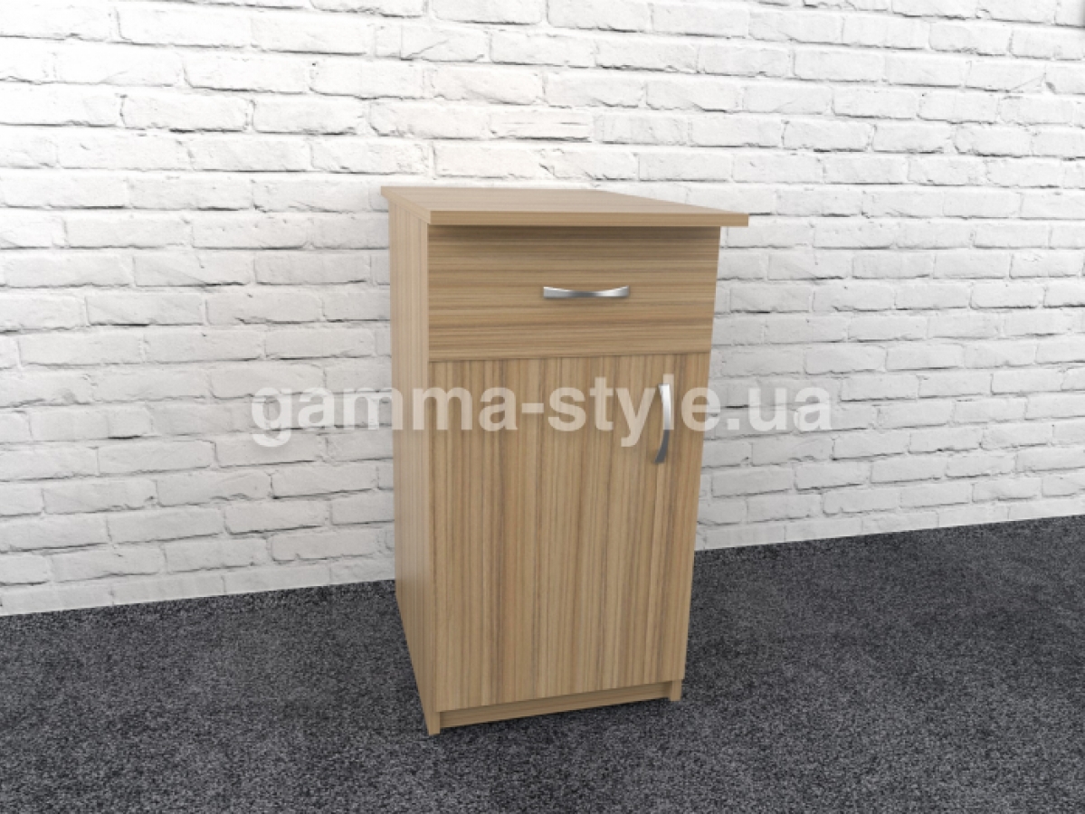 Офісна тумба ПТ-3