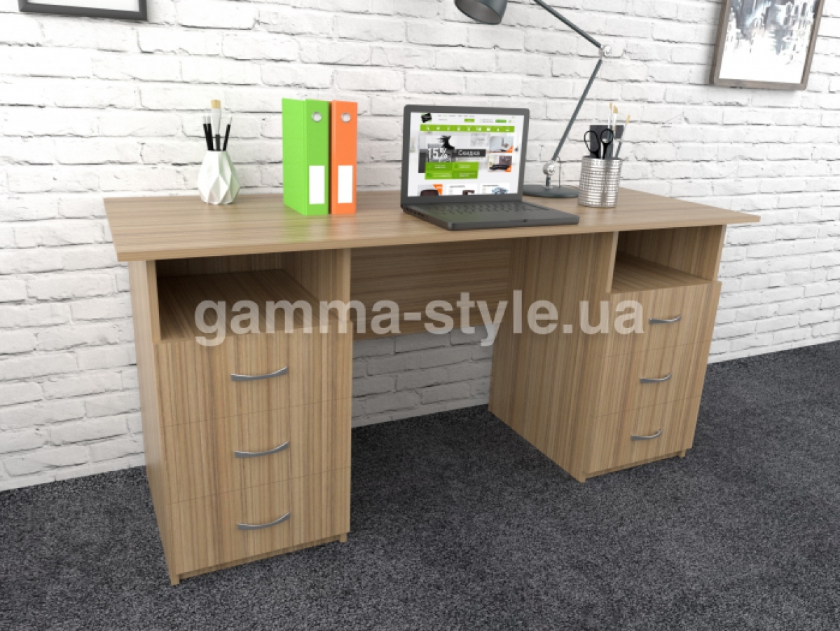 Офісний стіл С-14