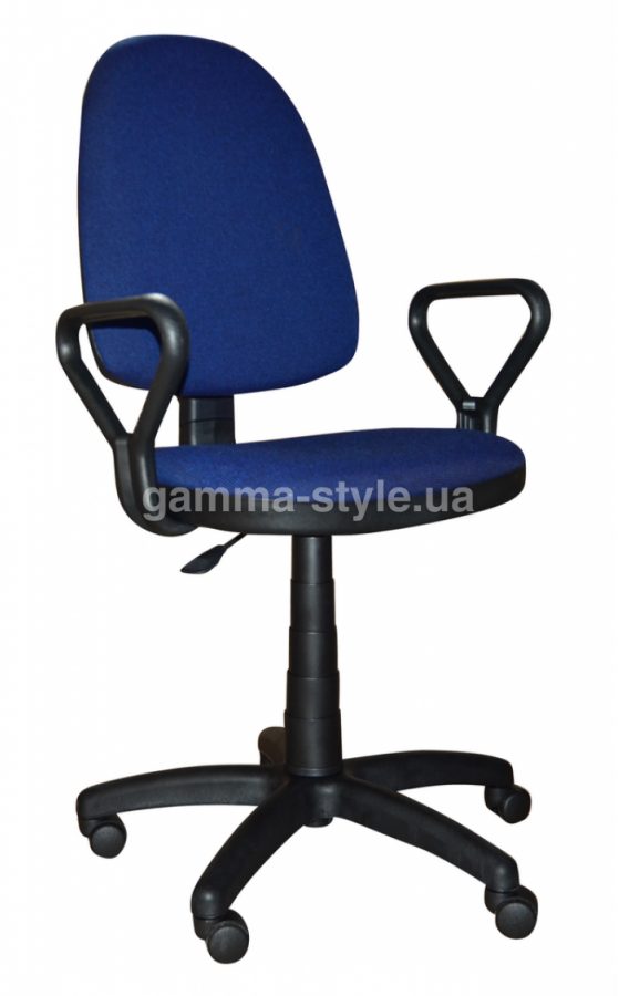 Офісне крісло PRESTIGE GTP NEW