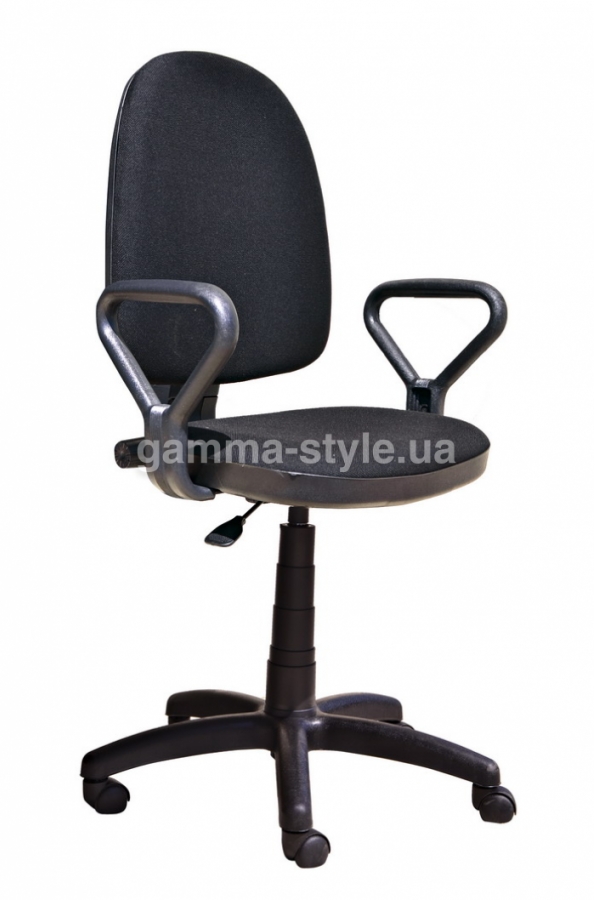 Офісне крісло PRESTIGE GTP NEW