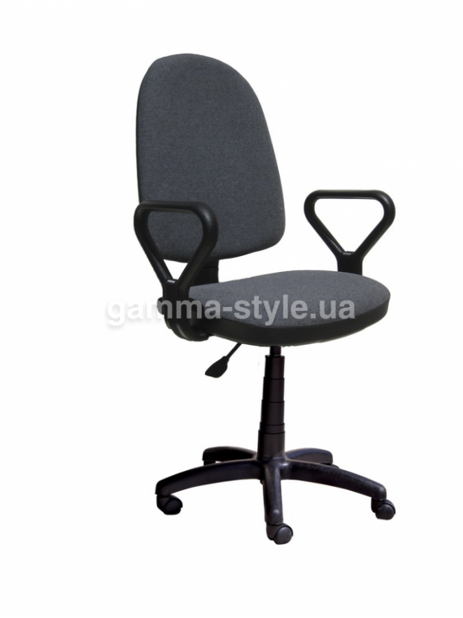 Офісне крісло PRESTIGE GTP NEW