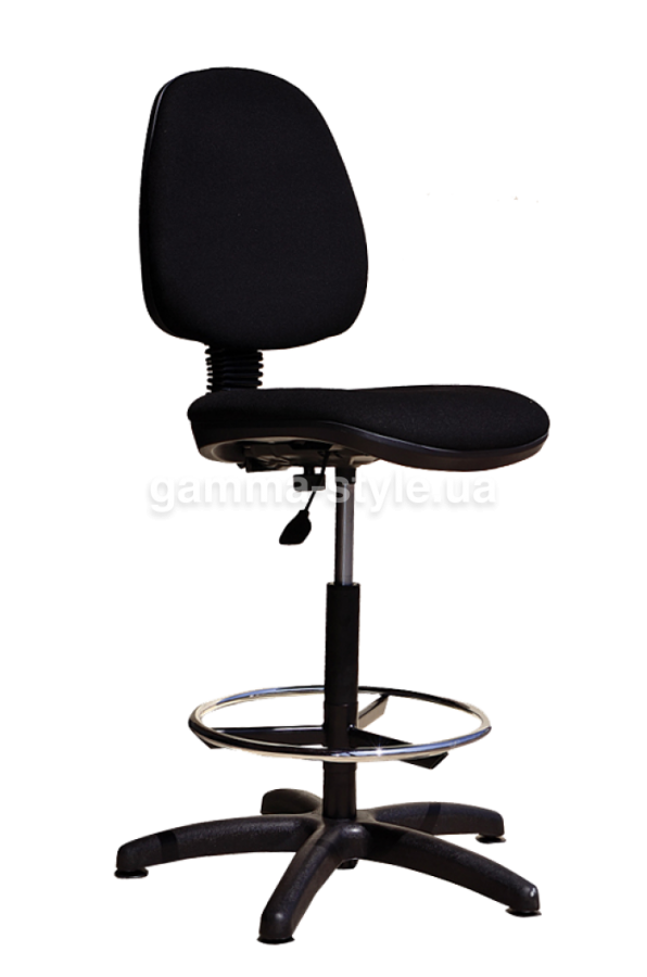 Офісне крісло REGAL GTS RING BASE