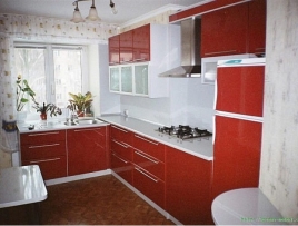 Кухня 61