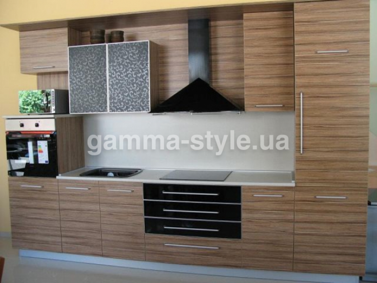 Кухня 83