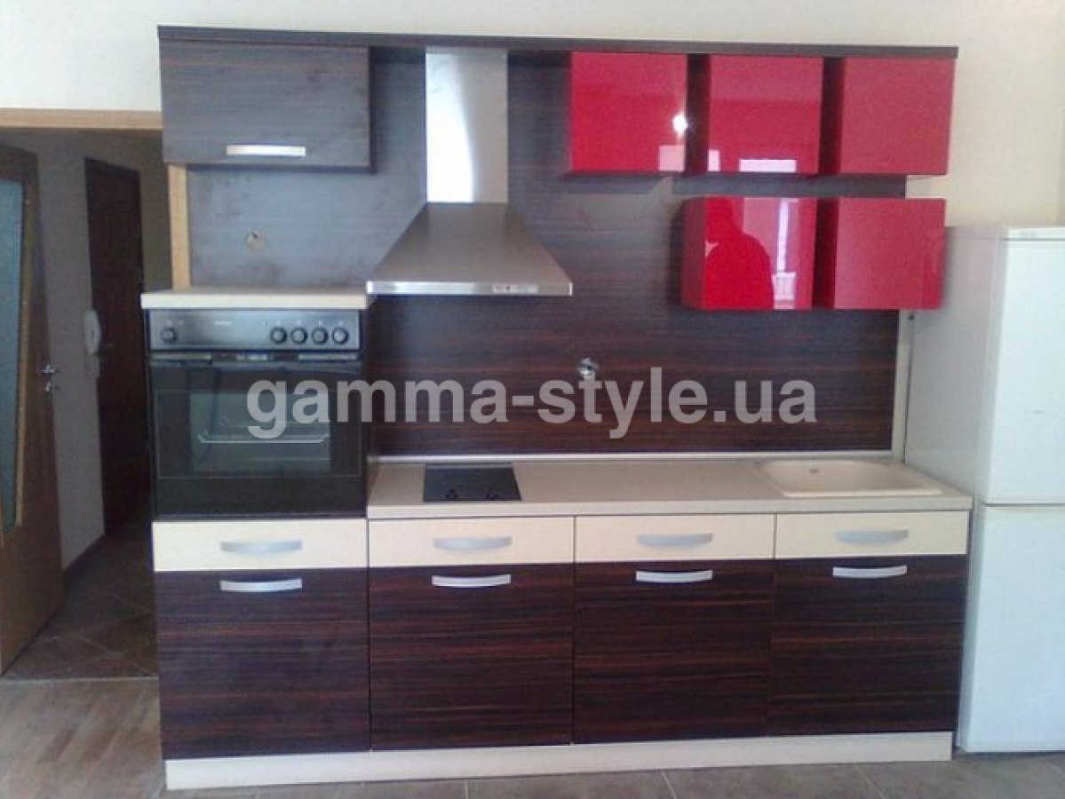 Кухня 88
