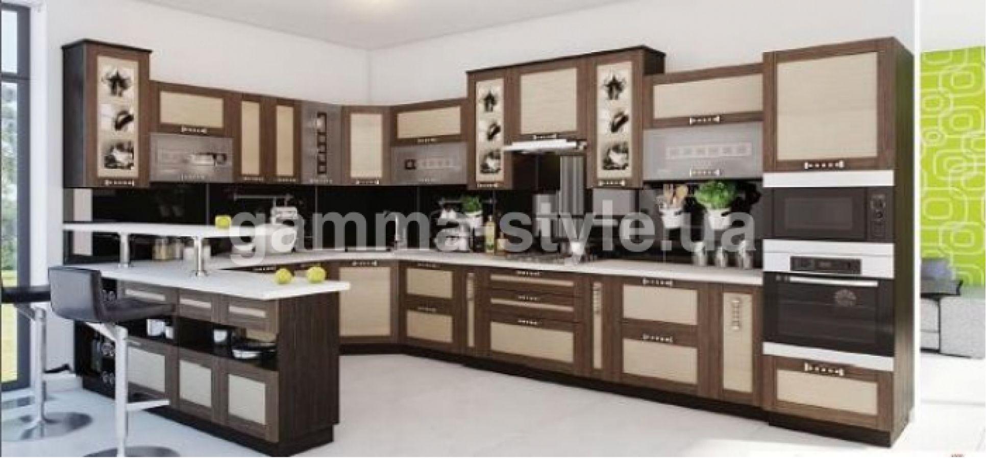 Кухня 24