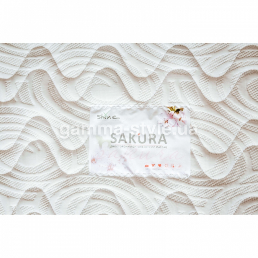 Матрац Shine Sakura/Сакура