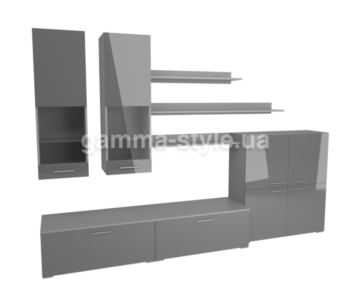 Вітальня - 63